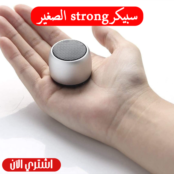 mini speaker