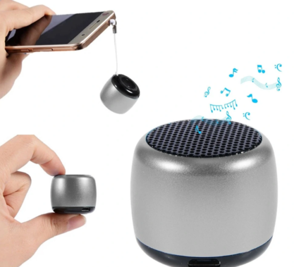 mini speaker